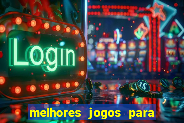 melhores jogos para ganhar dinheiro via pix